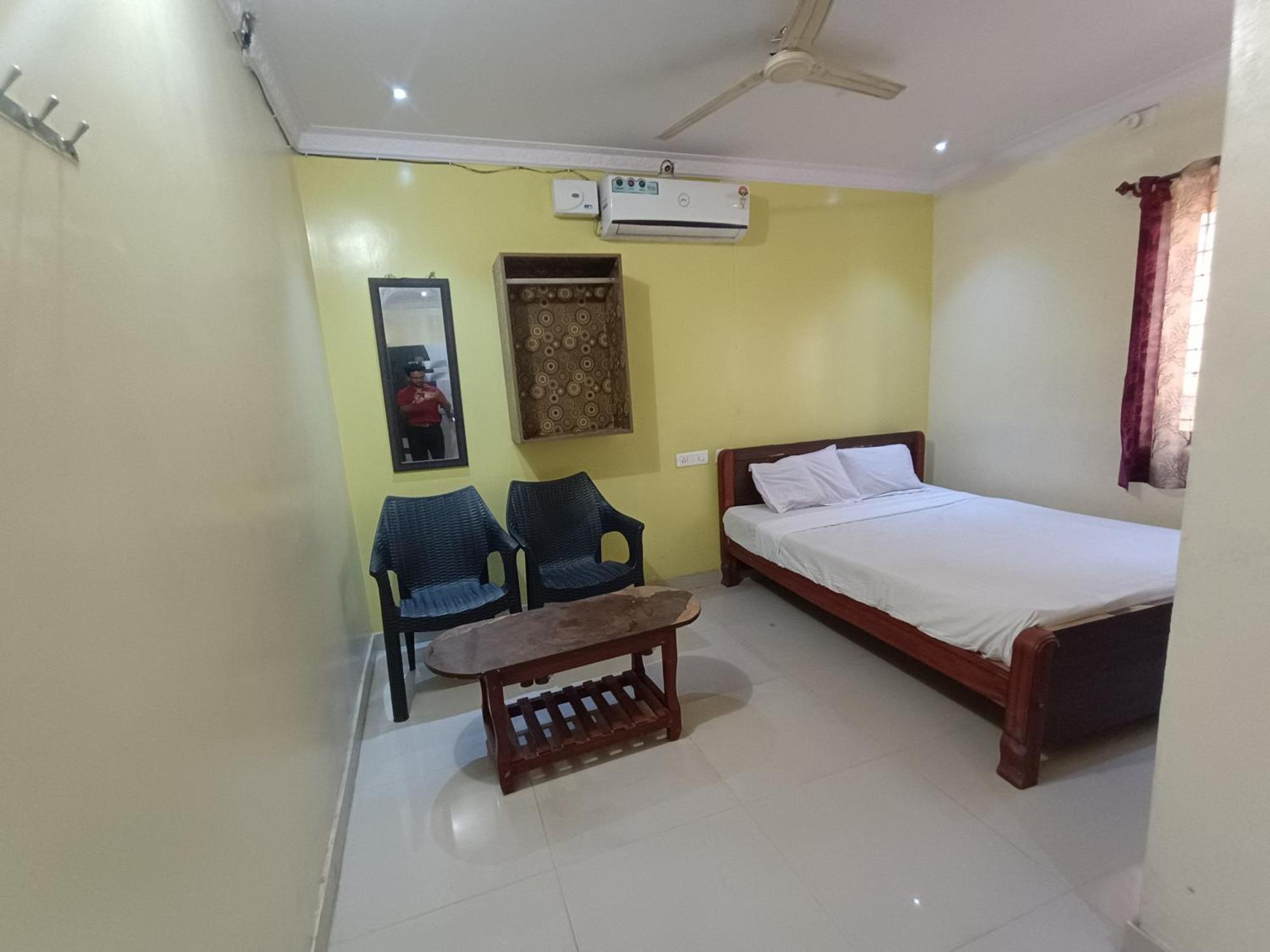 Hotel Malnad Grand Inn Kumbalgod 외부 사진