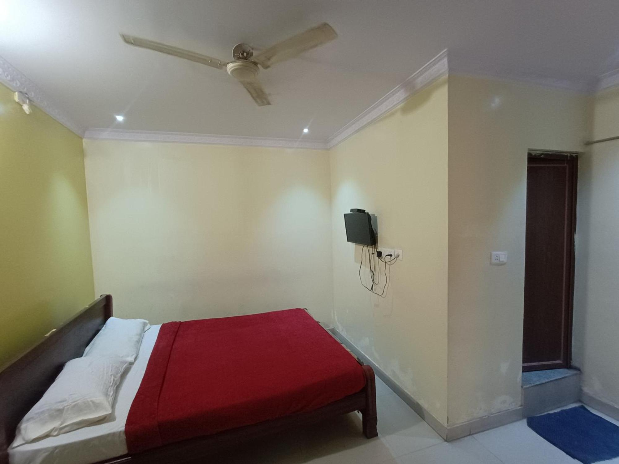 Hotel Malnad Grand Inn Kumbalgod 외부 사진