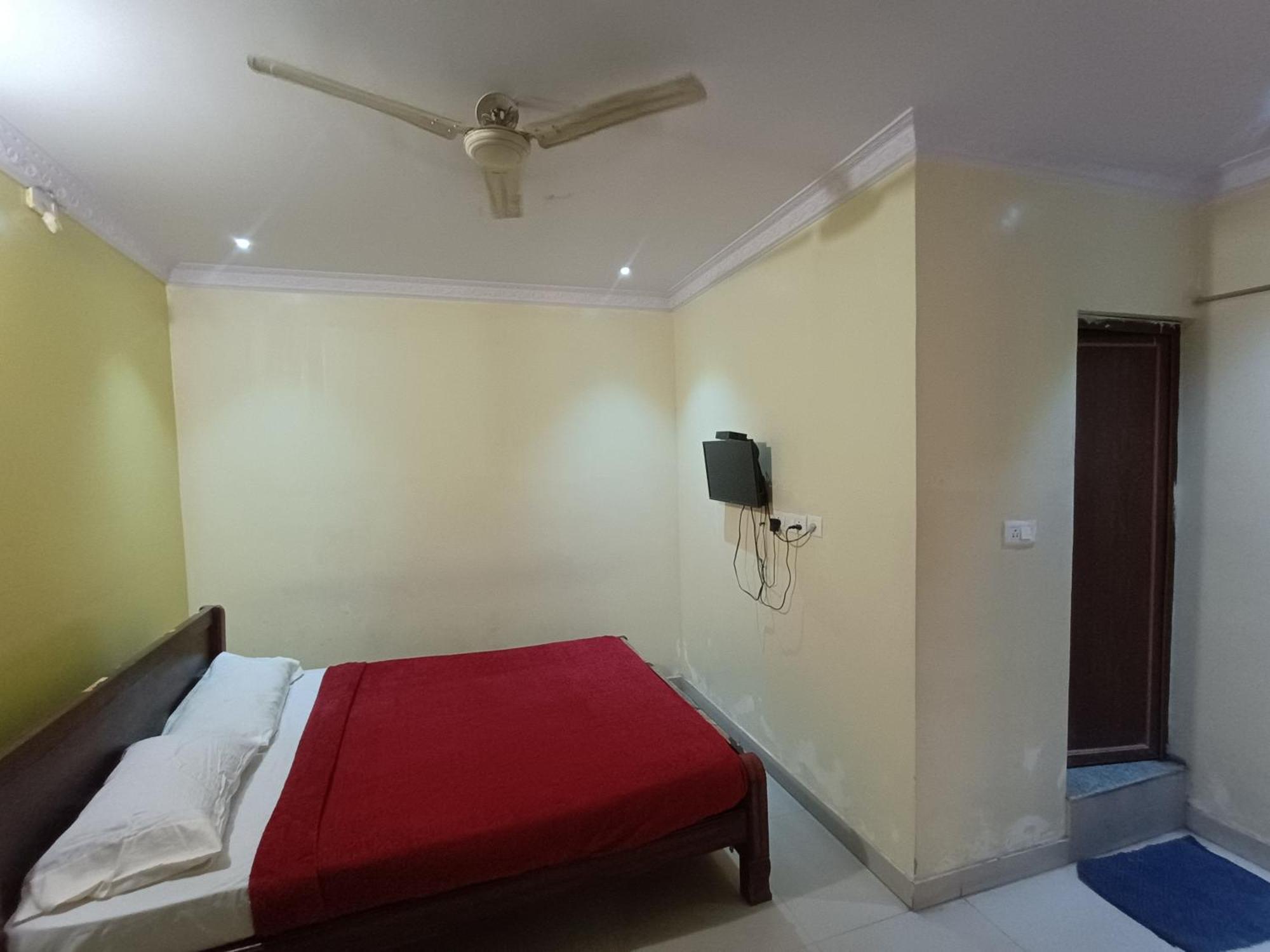 Hotel Malnad Grand Inn Kumbalgod 외부 사진