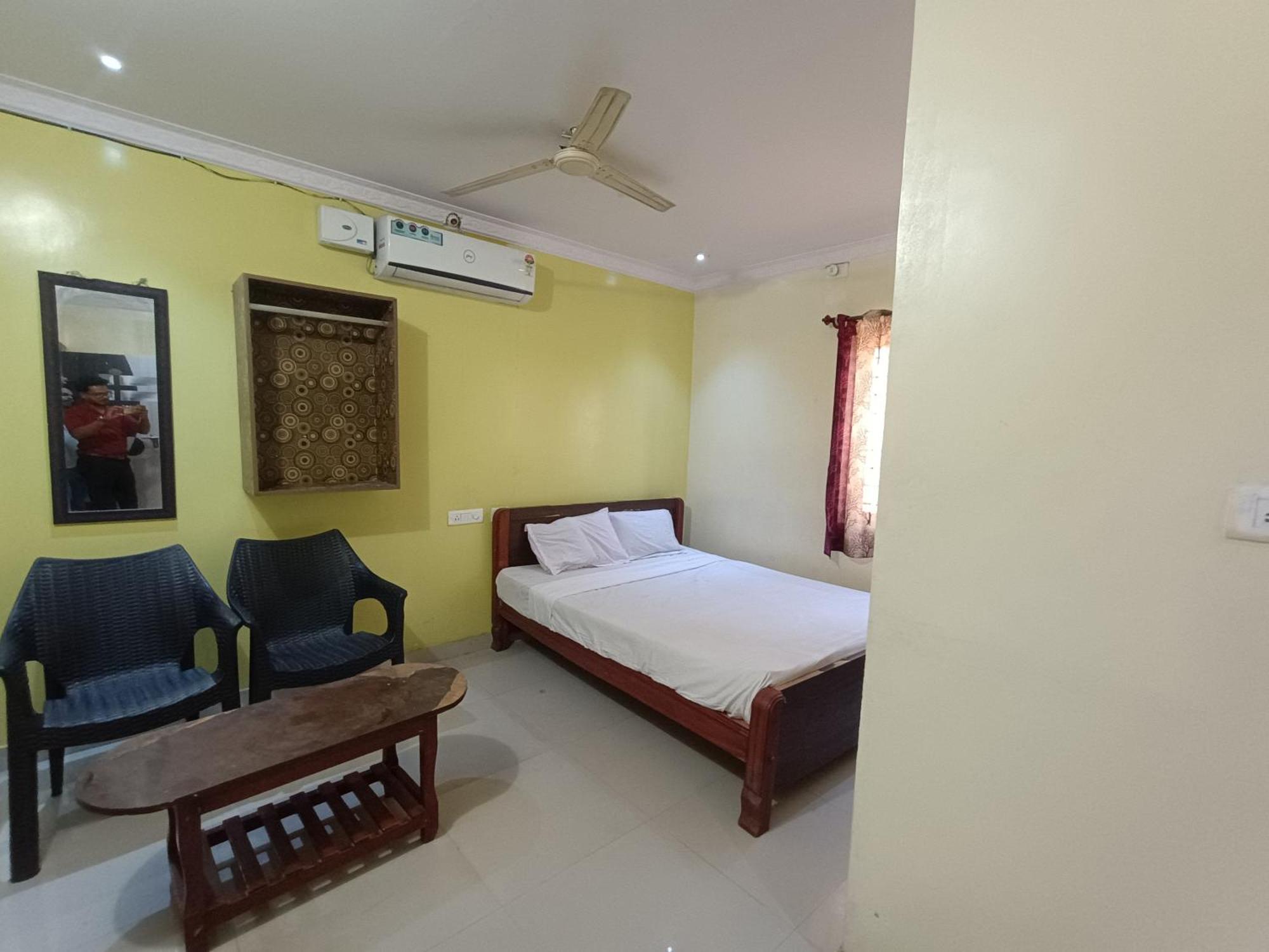 Hotel Malnad Grand Inn Kumbalgod 외부 사진