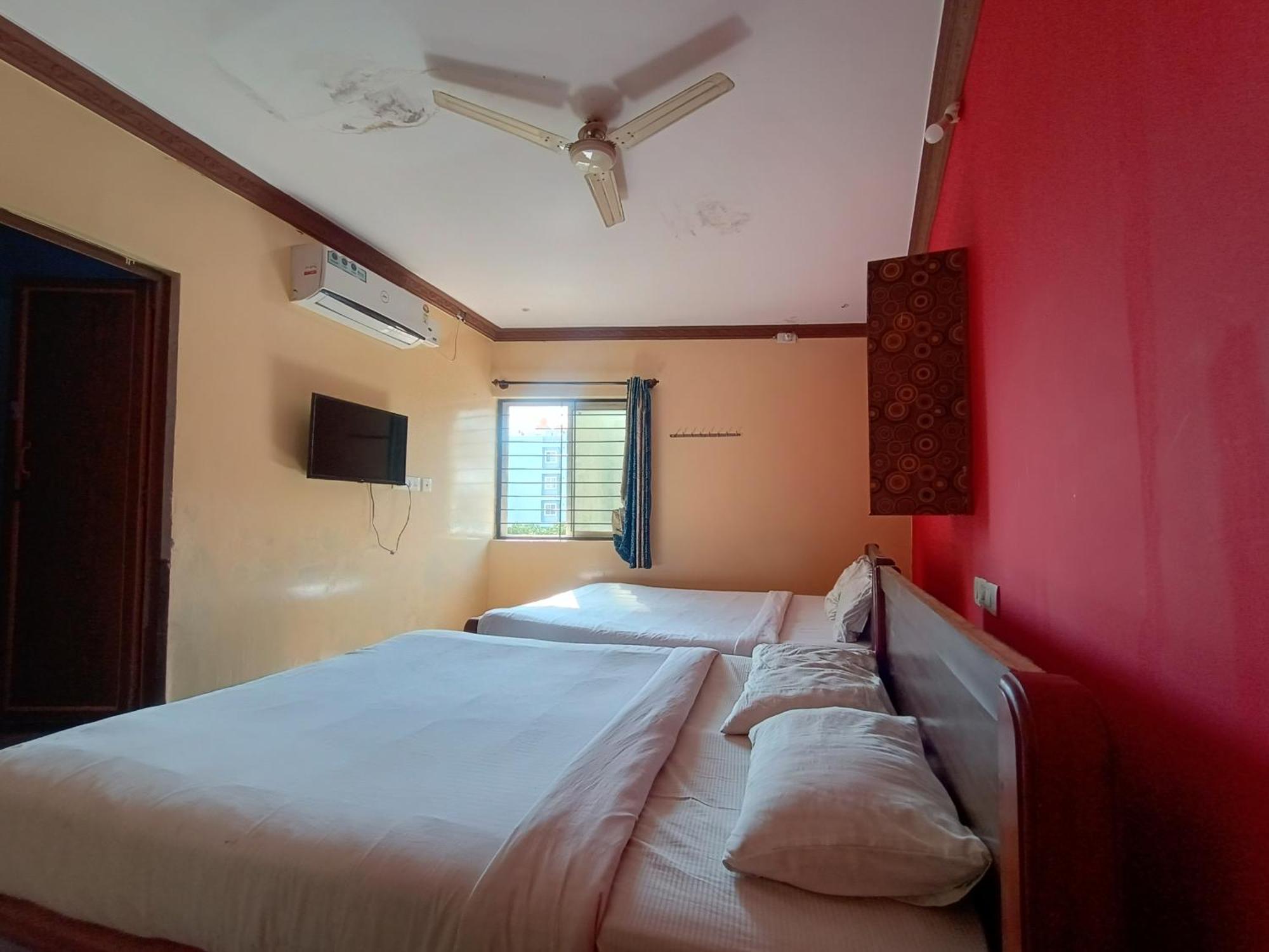 Hotel Malnad Grand Inn Kumbalgod 외부 사진