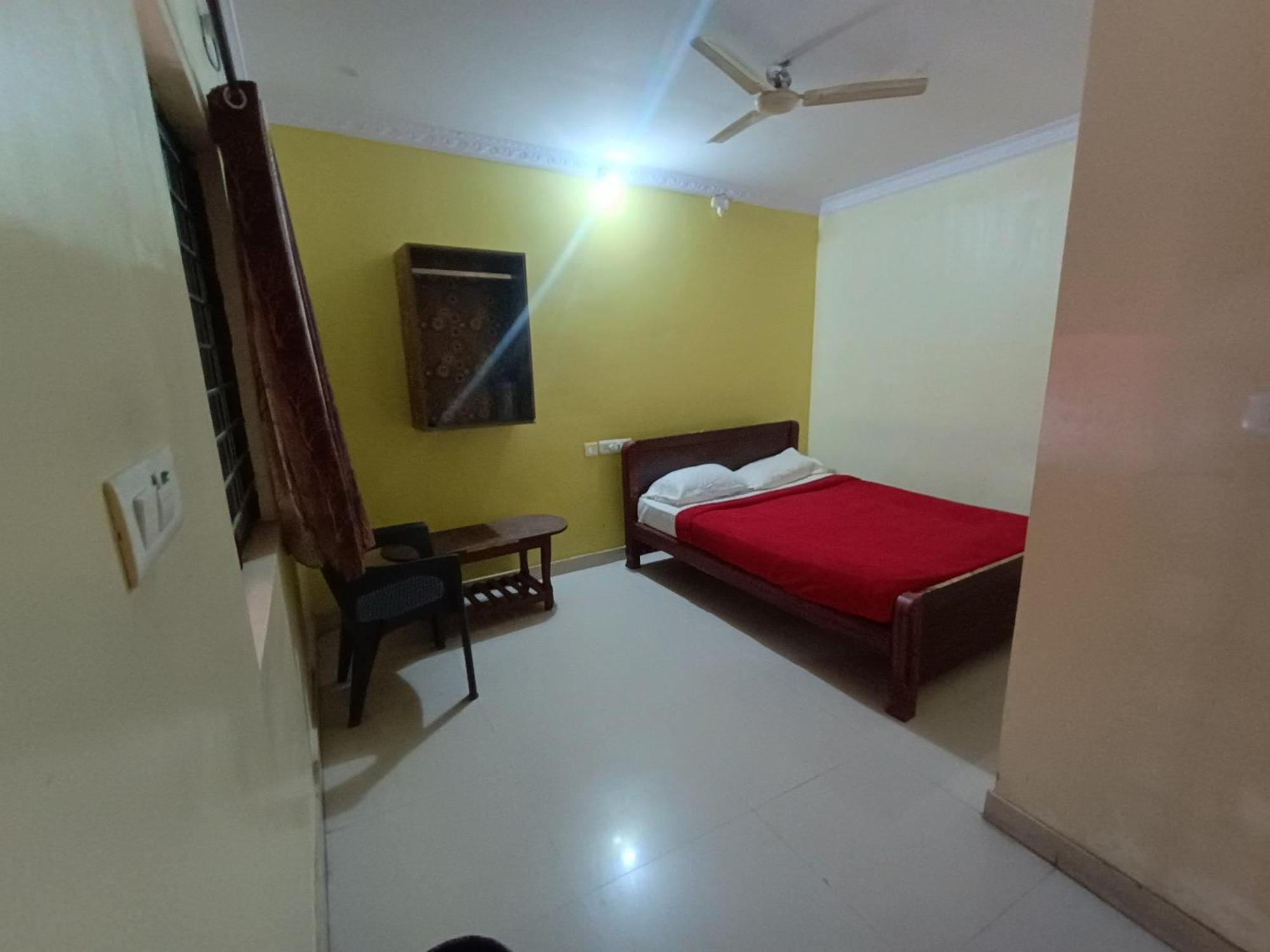 Hotel Malnad Grand Inn Kumbalgod 외부 사진