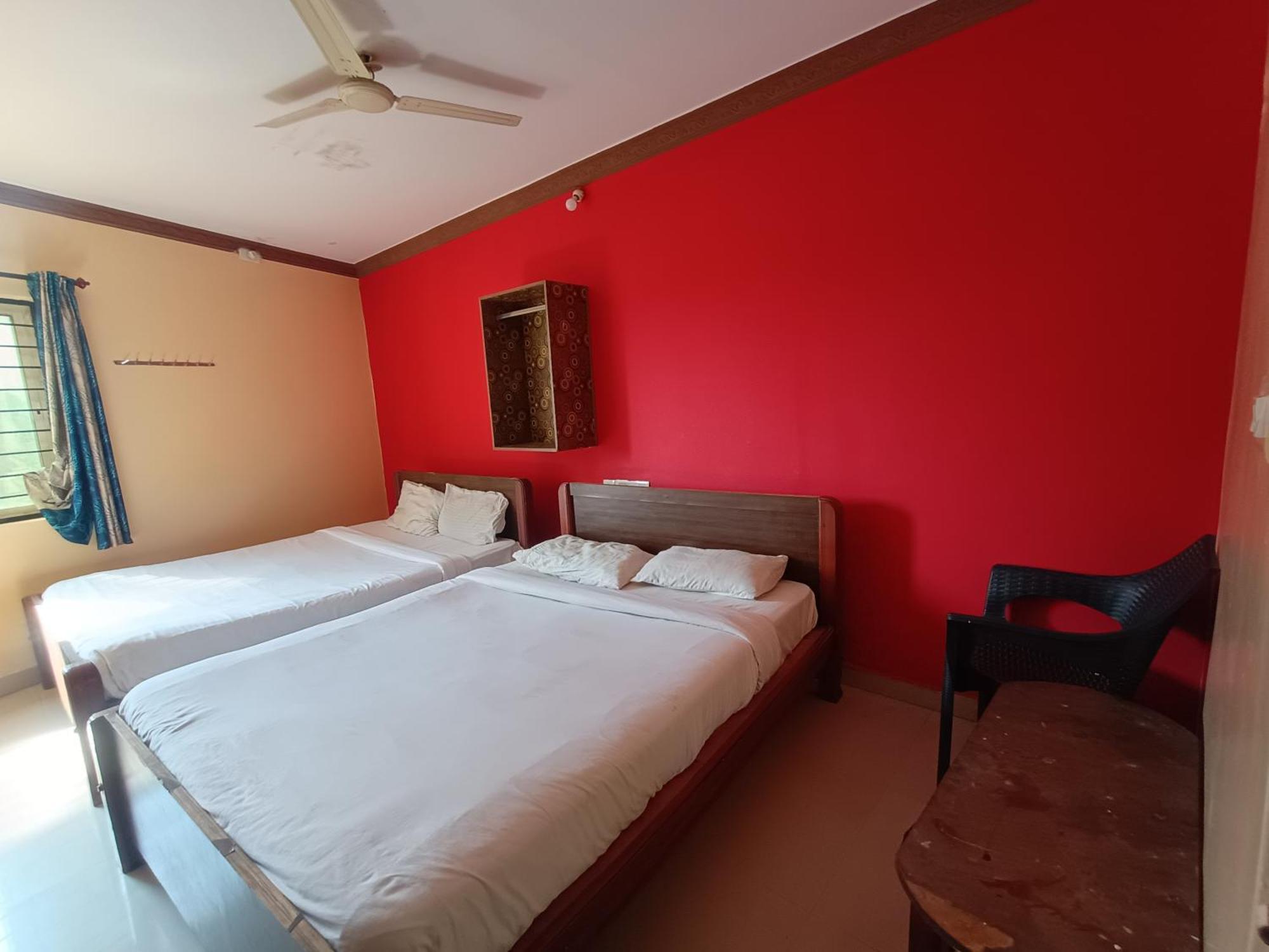 Hotel Malnad Grand Inn Kumbalgod 외부 사진