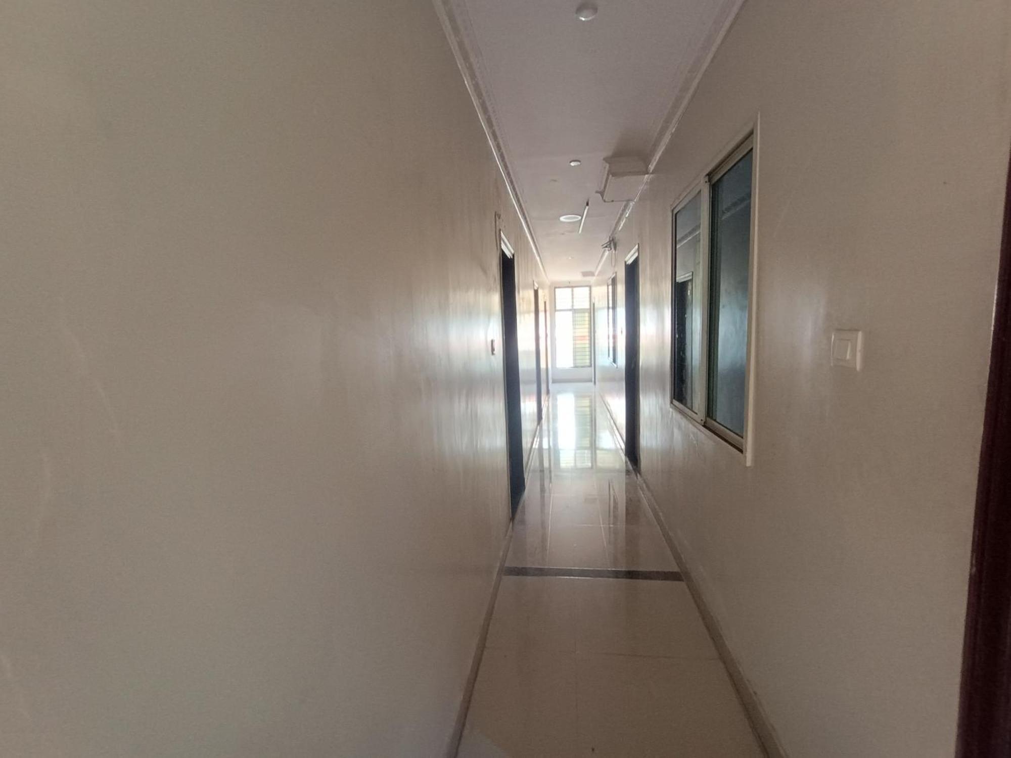 Hotel Malnad Grand Inn Kumbalgod 외부 사진