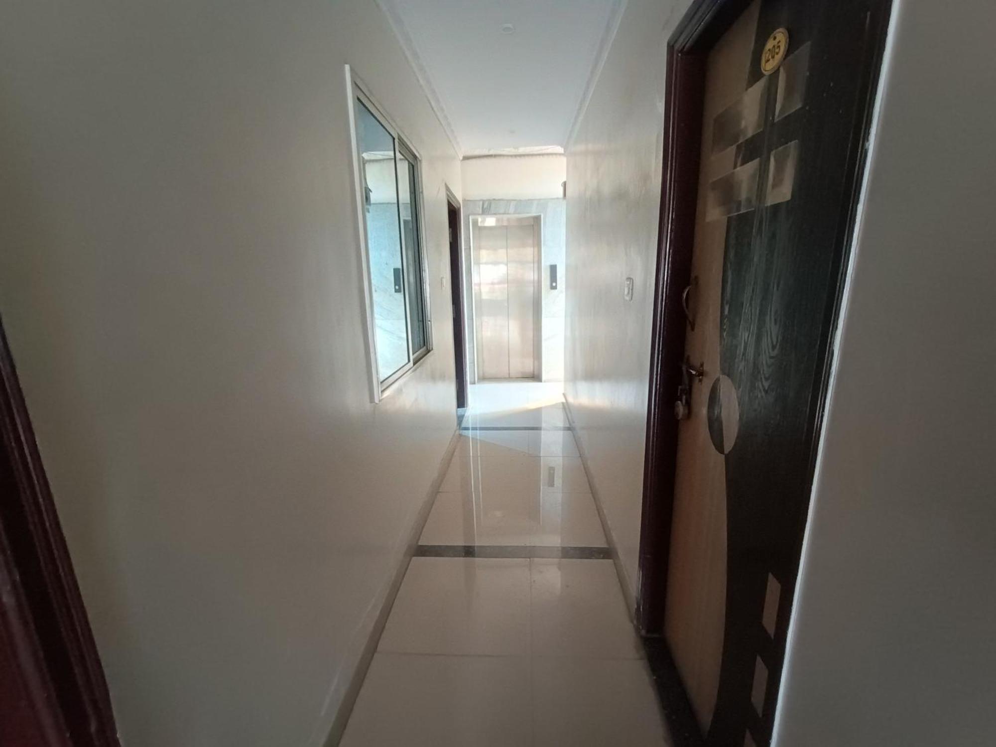 Hotel Malnad Grand Inn Kumbalgod 외부 사진