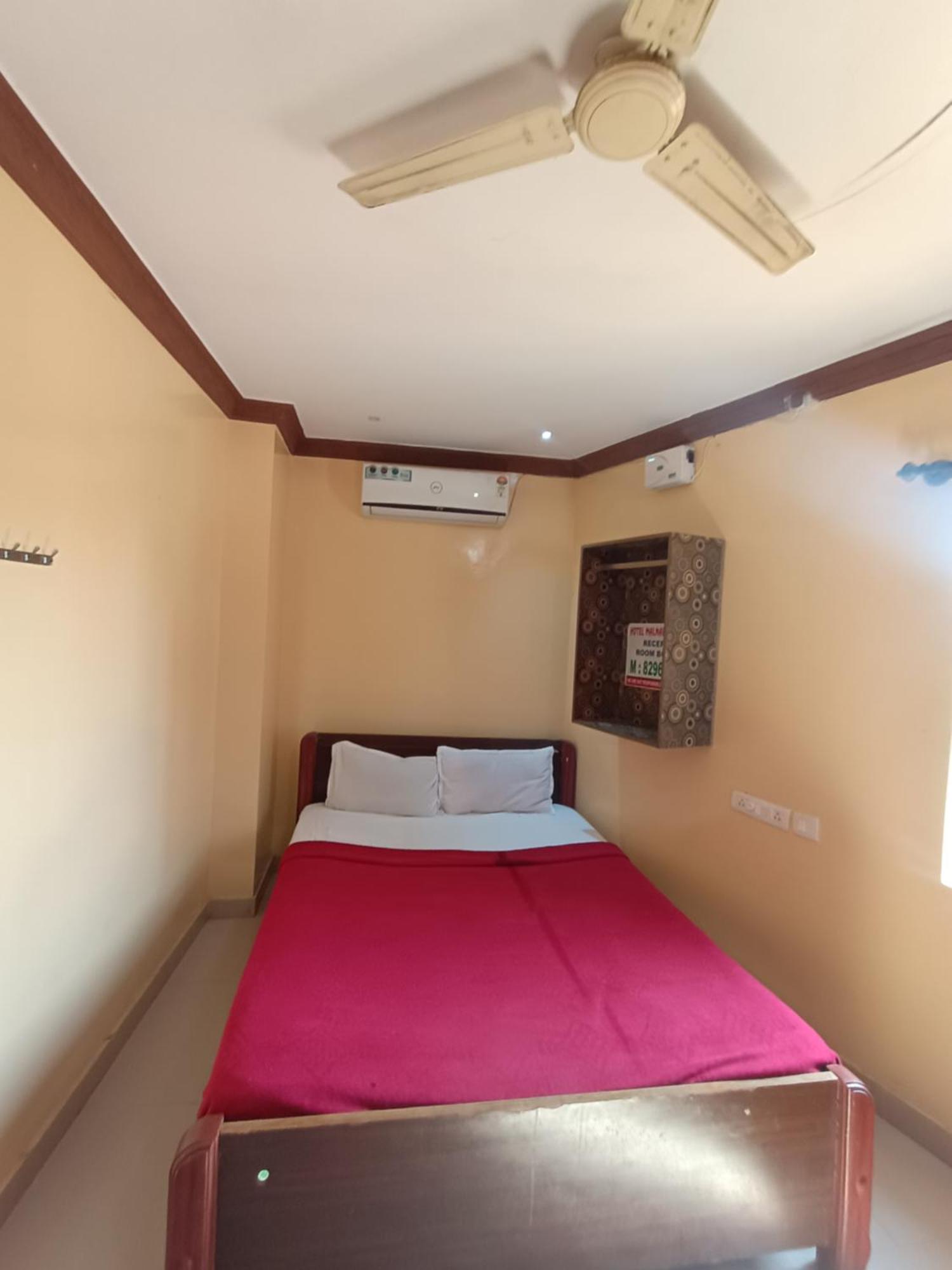 Hotel Malnad Grand Inn Kumbalgod 외부 사진