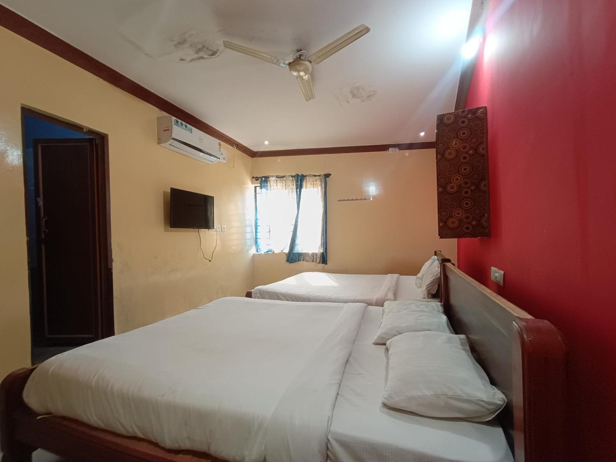 Hotel Malnad Grand Inn Kumbalgod 외부 사진