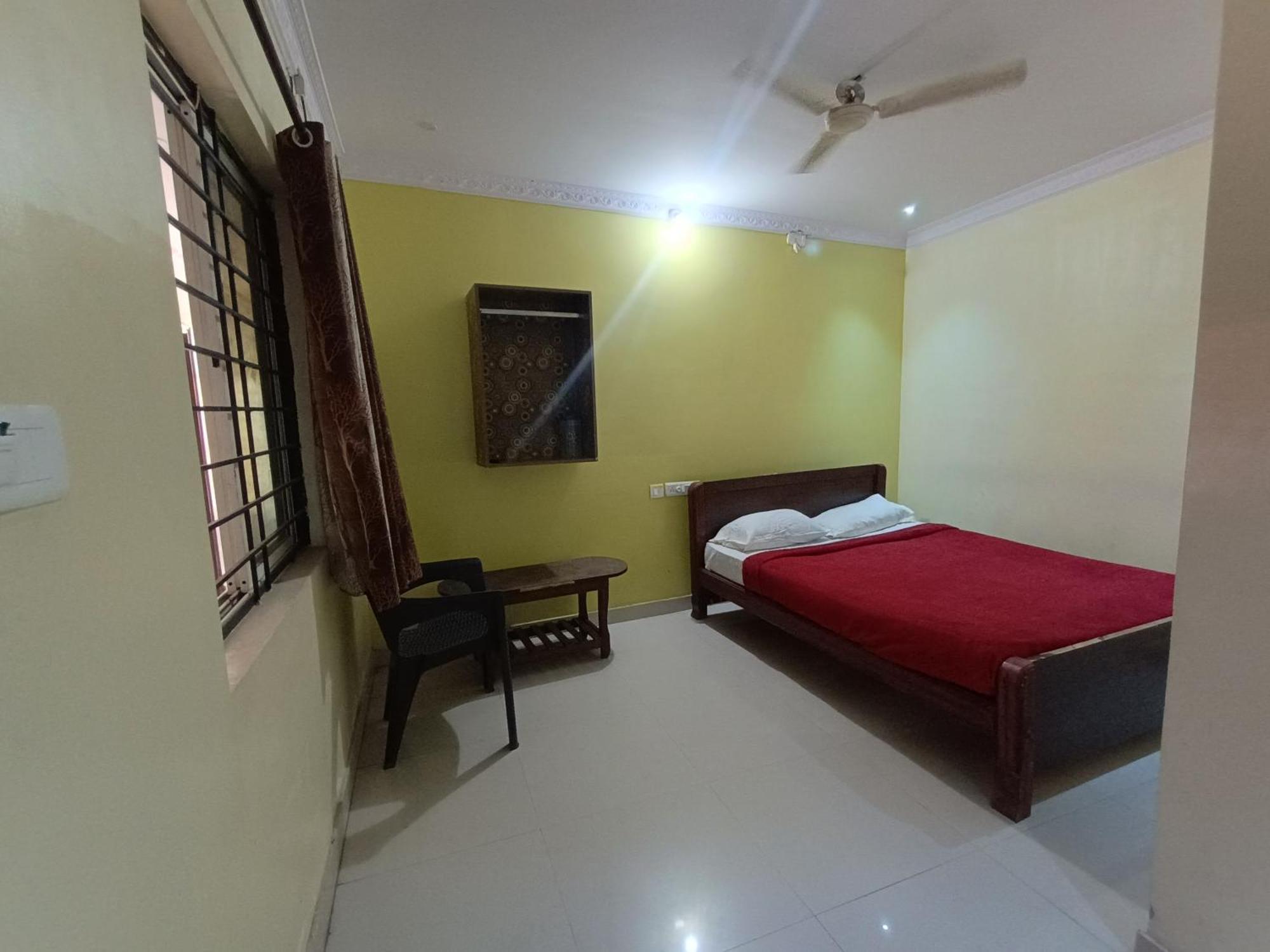 Hotel Malnad Grand Inn Kumbalgod 외부 사진