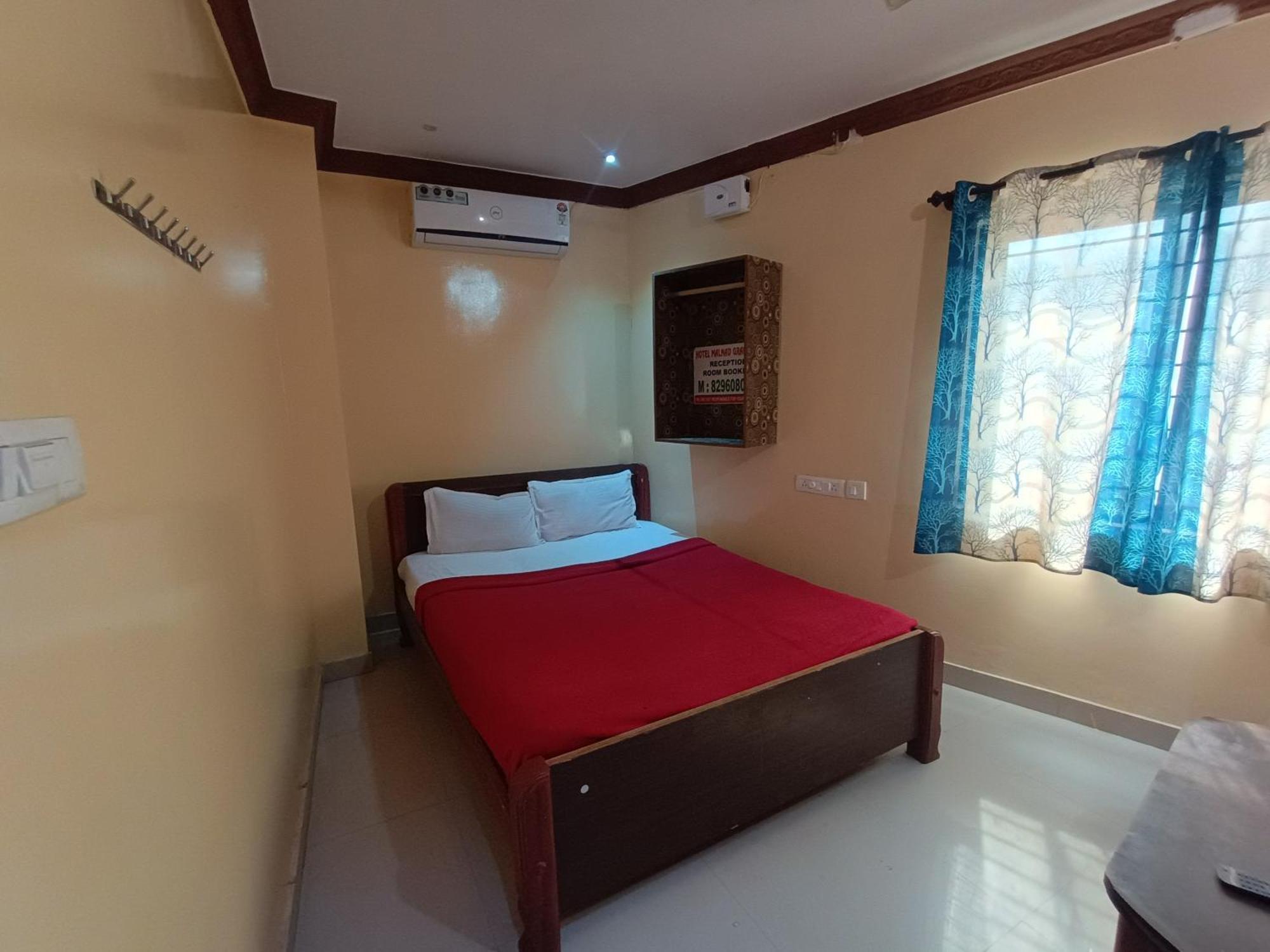 Hotel Malnad Grand Inn Kumbalgod 외부 사진
